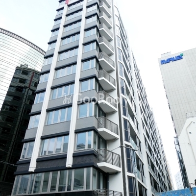 
						神田テラスレジデンス 外観写真1