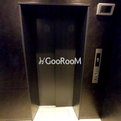 
						プラウドフラット本所吾妻橋 エレベーター