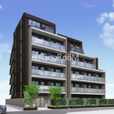 テラス高田馬場ウエスト