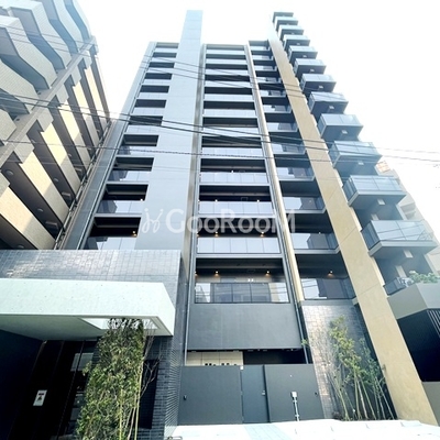 
						ソレアード早稲田 外観写真4