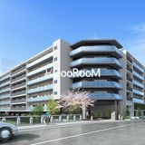 フロンティアレジデンス錦糸公園