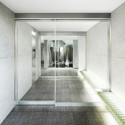 
						アプリーレ赤坂 エントランス