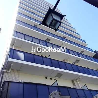 
						TSレジデンス北上野 外観写真2