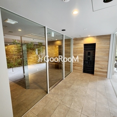 
						ラクレイス横濱関内