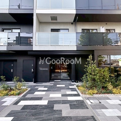 
						アリビス東京尾久　外観5