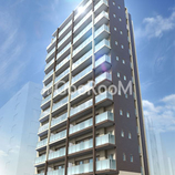 パレステージ神田