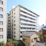 麻布東町マンション