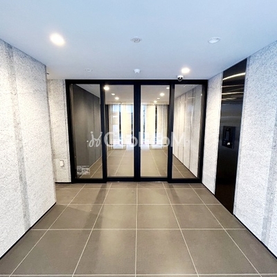 
						シーズンフラッツ上野稲荷町 外観・共用部写真9