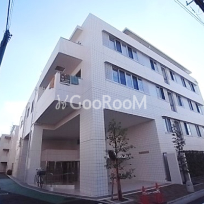 
						戸越銀座プレイス　外観写真2