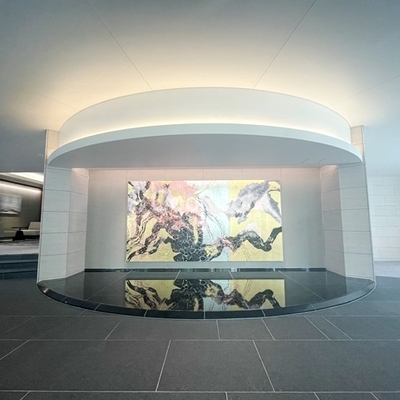 
						ザ・パークハウスグラン三番町26　ロビー2