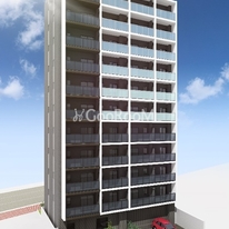 プレディアコート大森山王