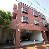 目黒ロイヤルプラザ