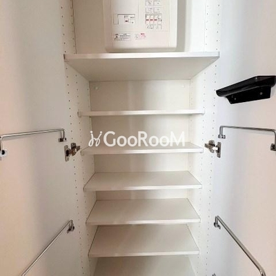 
						ワンルーフレジデンス錦糸町 写真9