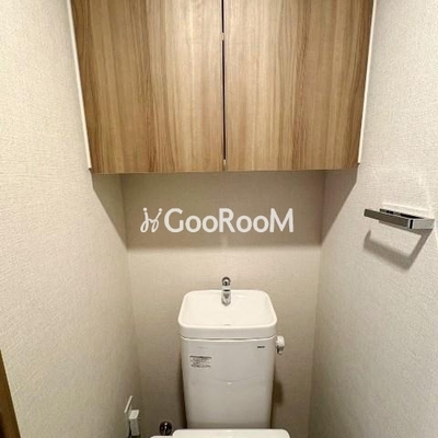 
						ワンルーフレジデンス錦糸町 写真11