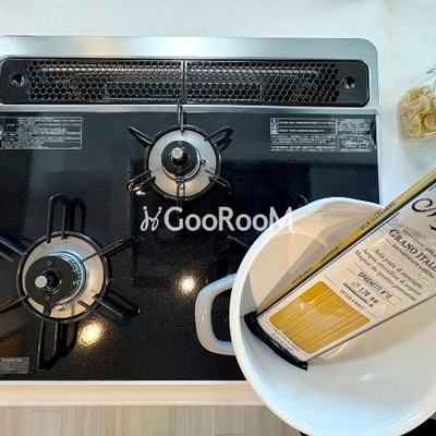 
						ワンルーフレジデンス錦糸町 写真25