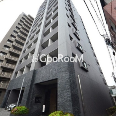 
						フェニックス代田橋 外観写真