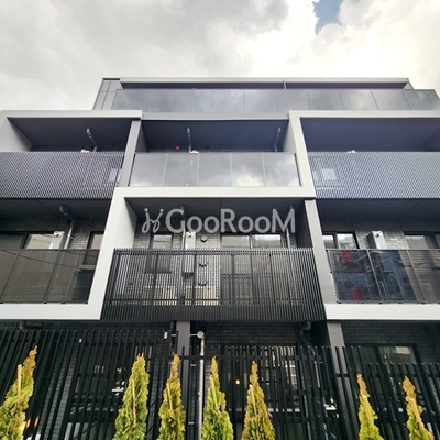 
						ラペルラ目黒東山 外観・共用部 画像写真1