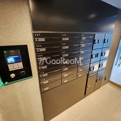 
						ラペルラ目黒東山 外観・共用部 画像写真2