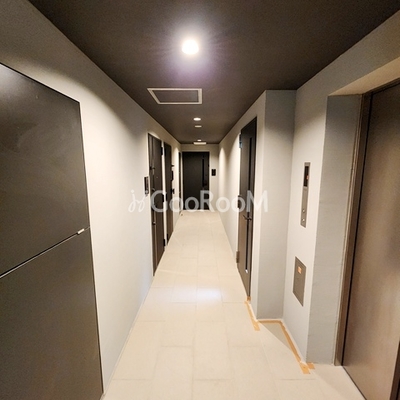 
						ラペルラ目黒東山 外観・共用部 画像写真6