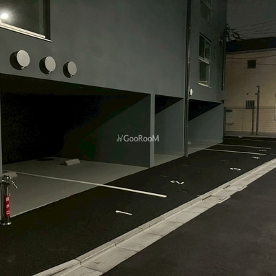 
						オープンブルーム八広イースト