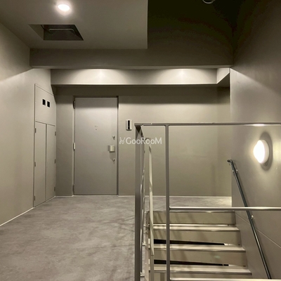 
						オープンブルーム八広イースト