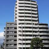 ライオンズシティ東陽町親水公園