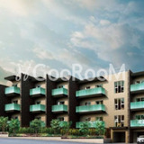 オープンレジデンシア代々木ザ・ハウス