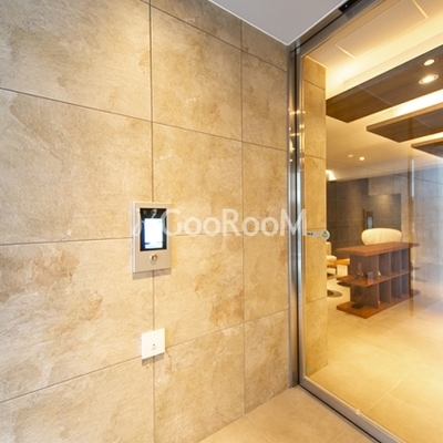 
						メゾンドリーヴ両国 エントランス