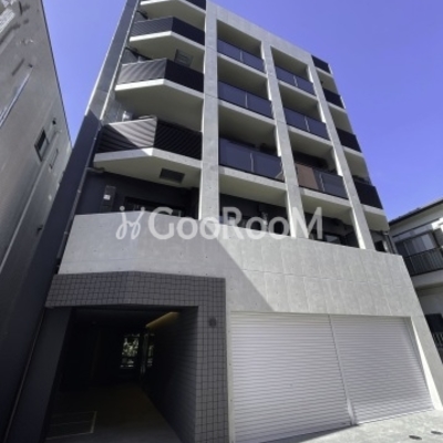 
						スカイコートリュクス元住吉 外観画像