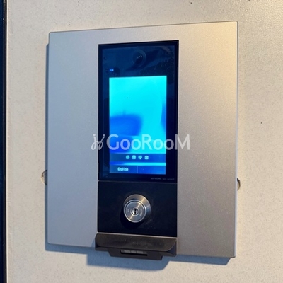 
						ココフラット赤堤 共用部4