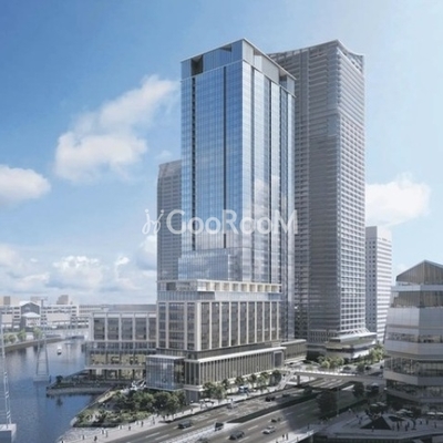 
						ラ・トゥール横浜 外観