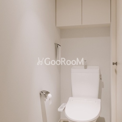 
						リルシア立石 トイレ