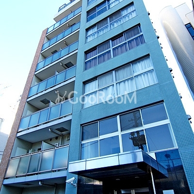 
						フレッシア永田町 外観写真