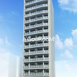 白金プラチナレジデンス