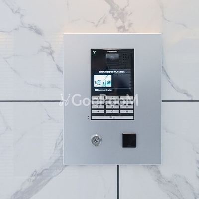 
						BLAU本所春日通り  オートロック