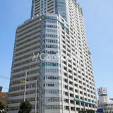 ラグナタワー品川