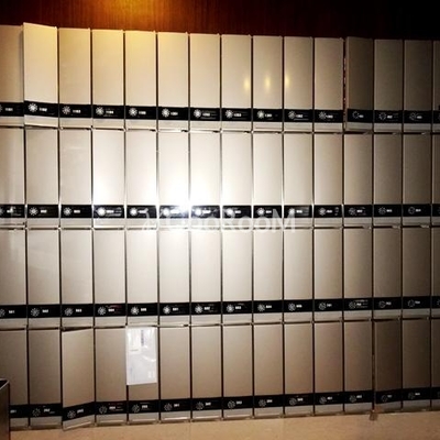 
						レジディア恵比寿Ⅱ 共用部