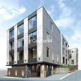 クールブラン大井町