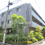 エルデンシア中野