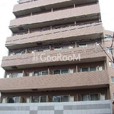 パレステュディオ南青山