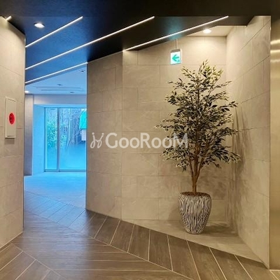 
						パークアクシス森下 外観写真14