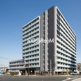 スタイリオ品川中延