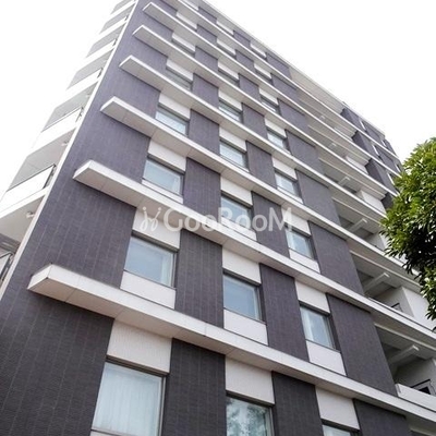 
						ソアラノーム大岡山 外観2