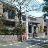 パレステージ成城