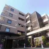 朝日マンション目黒