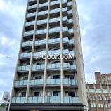 ラテスト白金台