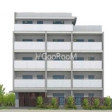 グランパーク千駄ヶ谷レジデンス