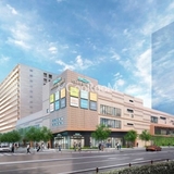 ロイヤルパークス有明