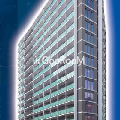 
						コンフォリア蒲田 外観写真