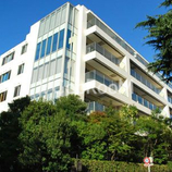 パークマンション南麻布